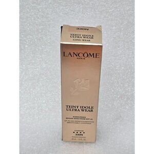 Lancôme Teint Idole Ultra Wear Foundation SPF 25 Broad Spectrum 330N